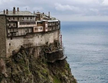 «Βόμβα»: Η Ρωσία έθεσε θέμα ανεξαρτησίας του Αγίου Ορους! (upd)